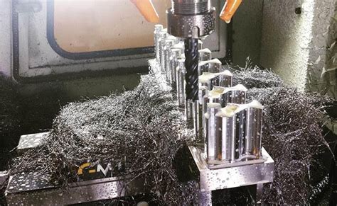 CNC Machining for Beginners: How to Start Learning the Basics.